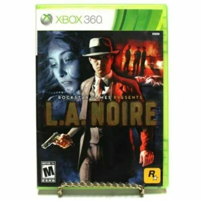 Xbox 360 Games