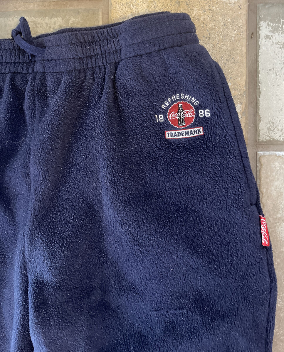 Coca-Cola Pants for Men for sale - eBay Coca-Cola Pants for Men for sale - eBay