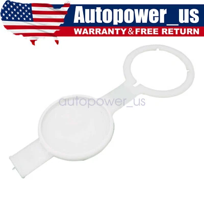 Tapa del tanque depósito líquido lavadora Mercedes-Benz ML320 AMG 2000 2001 2002 2003 Foto 1 de 4