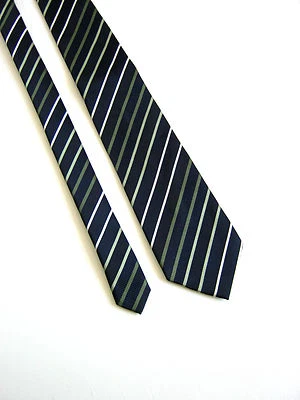 MARKS & SPENCER Corbata Nueva Original Genuina Foto 1 de 4