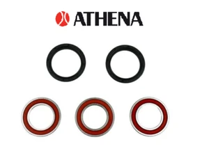 Kit cuscinetti + paraoli Athena Per Honda CR 125 R - 2000/2007 - Imagen 1 de 1