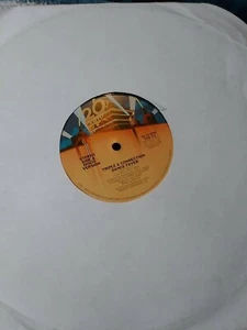 TRIPLE S Conexión Dance Fever 20th Siglo Fox 70 Record Álbum Vinilo LP - Picture 1 of 6