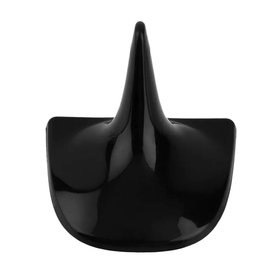Antena de techo ficticia de aleta de tiburón mástil aéreo decoración apta para Mercedes Benz W220 S500 Foto 1 de 4