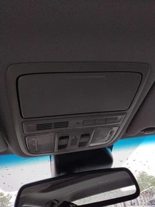 Console Front Roof With Sunroof Fits 13-22 ACCORD 2911113 - Picture 1 of 1