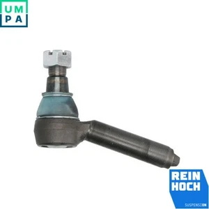 TIE ROD END RH52-7008 FOR VOLVO FH12 FH16/II FM12 FM9 FMX D12A340 12.1L 6cyl - Picture 1 of 7