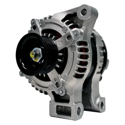 Genuine ACDelco For Suzuki XL-7 2007-2009 Alternator | 365r Plug | 150 Ampere - Image 1 of 4