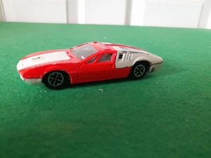 DINKY TOYS 187 DE TOMASO MANGUSTA - Imagen 1 de 7