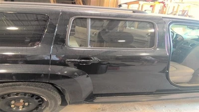 Passenger Right Rear Side Door Without Panel Fits 06-11 HHR 3550243 - Image 1 of 4