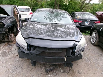 Windshield Wiper Motor Fits 14-20 IMPALA 1618955 - Image 1 of 4