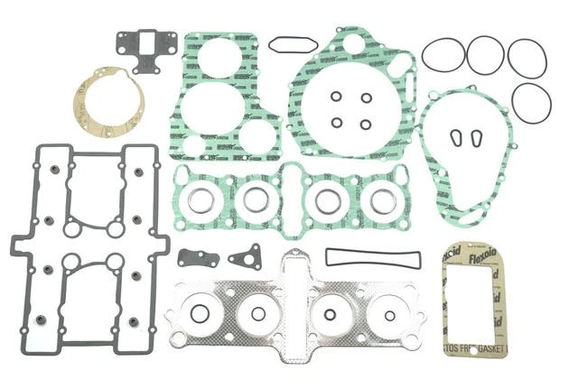 Kit de juntas completo Athena #P400510850700 para Suzuki GS750/GS750EC/GS750L Foto 1 de 1