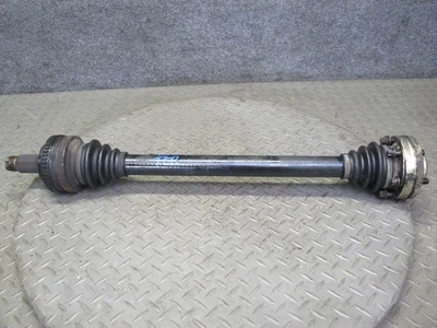 01-06 BMW E46 330Ci 330i RWD A/T REAR RIGHT SUSPENSION AXLE SHAFT 7505290 OEM - Image 1 of 4