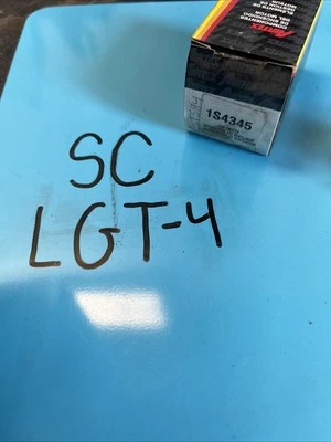 Airtex Radiator Fan Switch 1S4345 - Image 1 of 4