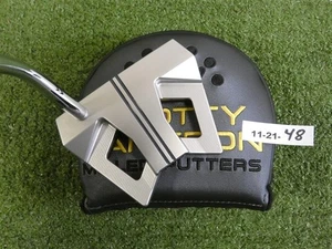 Titleist Scotty Cameron 2024 Phantom 9 34" Putter with Headcover Mint - Picture 1 of 6