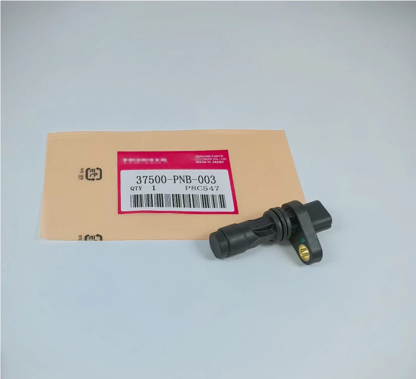 37500-PNB-003 OEM For 2002 -2011 Honda  CR-V Crank Angle Crankshaft Sensor Foto 1 de 4