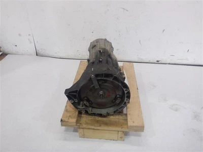 TRANSMISSION Porsche Cayenne 2009 09 1304296 Foto 1 de 4