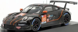 IXO Porsche 911 RSR #86 24h LeMans 2020 Barker/Wainwright/Watson - Picture 1 of 1
