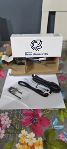 Extrusor E3D Revo Hemera XS 175 12V AS - Imagen 1 de 8