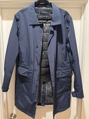 Gabardina Marc New York para hombre Foto 1 de 3