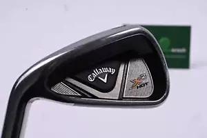 Left Hand Callaway X2 Hot #4 Iron / X-Flex Project X Rifle Shaft - Picture 1 of 6