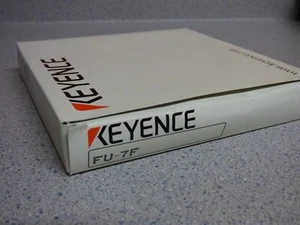 New old stock In OVP Keyence FU-7F - Bild 1 von 1