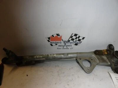 Transmisión limpiaparabrisas compatible con 02-06 ALTIMA 19632 Foto 1 de 2