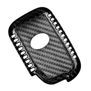 Carbon Fiber Remote Key Fob Cover Case Fit for Lexus IS ES GS RC NX 250 300 350 - Picture 1 of 6