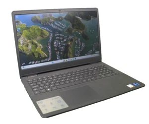 Dell Vostro 15 3500 - Intel Core i7 11th, 8GB RAM, 512GB NVMe, Windows 11 - Afbeelding 1 van 8