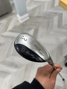 Ben Hogan Edge CFT 3 Hybrid 21* Apex Edge Stiff Steel Mens RH - Picture 1 of 6