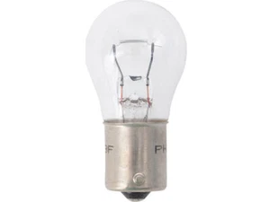 Philips 59YJ64V Tail Light Bulb Fits 2003-2006 Porsche Cayenne - Picture 1 of 1