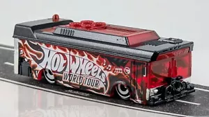 Ain't Fare / Black / Hot Wheels / Treasure Hunt / 2024 - Picture 1 of 2