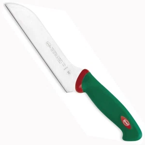 COLTELLO FORMAGGIO ZANCATO SANELLI LINEA PREMANA 18 CM - Foto 1 di 2