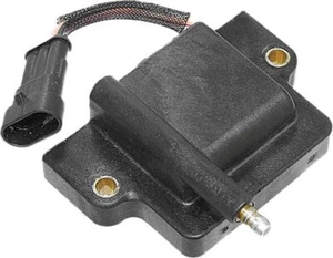 2010-2015 Ski-Doo Renegade Back Country/X 600 HO Snowmobile SPI Ignition Coils - Picture 1 of 2