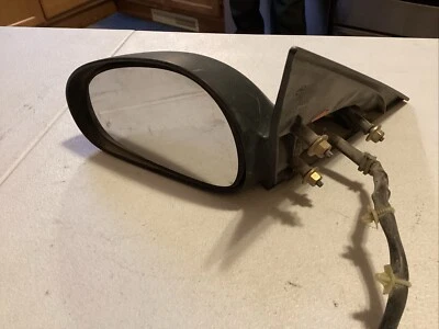 Espejo retrovisor eléctrico izquierdo Ford Mustang GT UTA 56303 1994-95 Foto 1 de 4