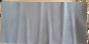 YSAGi PU Leder Schreibtischunterlage, große Mausmatte, rutschfeste Schreibtischunterlage Schreibtisch (PACKUNG GEÖFFNET) - Bild 1 von 17