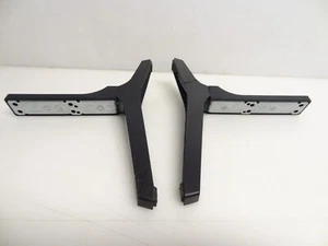 Element E4SFT5017 TV Stand Legs W/ Screws - Pre-Owned - Picture 1 of 2