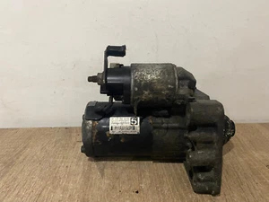 MOTOR DE ARRANQUE CITROEN / PEUGEOT 1.6 DIÉSEL 9663528880 / M000T22471 - Imagen 1 de 2