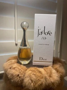 Jadore Perfume for Women Essence De Parfum 50 ml New with Box - Picture 1 of 1