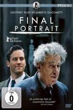 Final Portrait | Stanley Tucci | DVD | Deutsch | 2021 | Prokino