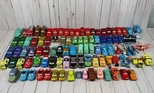 Vintage Disney Diecast CARS! Hard To Find & Many to Choose From! Pick Your Car!! - Picture 1 of 331