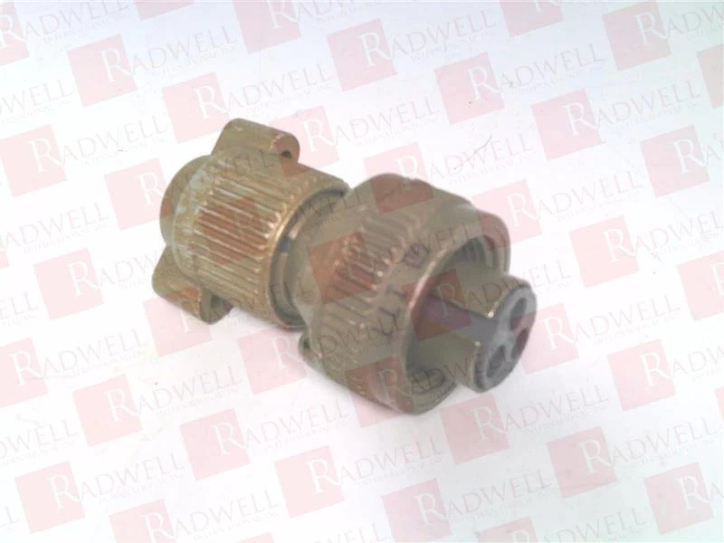 ITT MS3106R10SL-3S / MS3106R10SL3S (NEW IN BOX) - Image 1 of 1