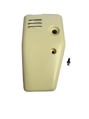 Brother VX710 Sewing Machine Part- Front Light Cover Plate - Image 1 of 4