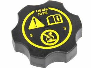 For 2007-2014, 2021 Chevrolet Tahoe Radiator Cap AC Delco 64183TH 2008 2009 2010 - Picture 1 of 2
