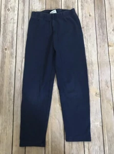 Mädchen Circo blaue Hose Leggings XS 4/5 - Bild 1 von 4