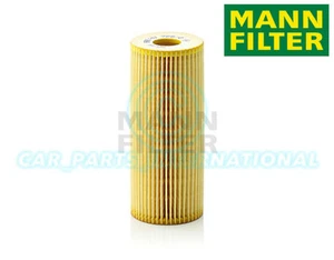 Mann Hummel OE Quality Replacement Engine Oil Filter HU 726/2 x - Picture 1 of 1