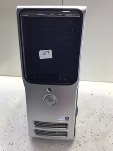 Dell XPS 410 Intel Core 2 6600 2.40GHz 4GB NO HDD - Bild 1 von 5