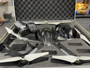 Walkera Tali H500 with Remote. no charger - Picture 1 of 3
