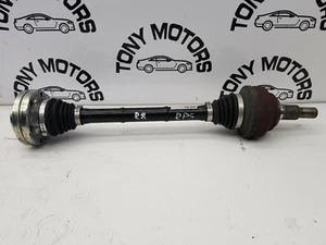 2013 AUDI R8 V10 5.2 QUATTRO AUTO REAR UK LEFT N/S DRIVESHAFT OEM 420501203B - Bild 1 von 9
