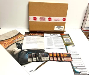 MTG Tournament Support Kit - Time Spiral 2006 DCI Promos RARE - Picture 1 of 5