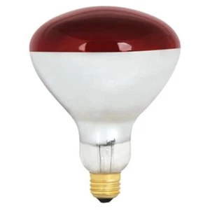 250R40-R 250W Heat Lamp Red - Picture 1 of 1