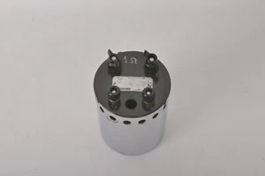 P321 1 Ohm 0.01% Resistor Standard Resistance - Picture 1 of 1